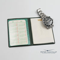 Rolex Submariner Date 1980