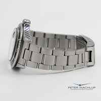 Rolex Submariner Date 1980