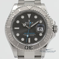 Rolex Yachtmaster 40 2022