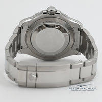 Rolex Yachtmaster 40 2022