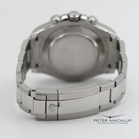 Rolex Yachtmaster 2 44 2019