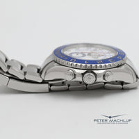 Rolex Yachtmaster 2 44 2019