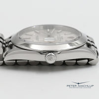 Rolex Datejust 41 2020