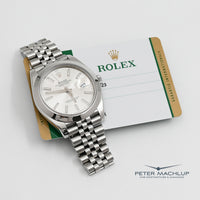 Rolex Datejust 41 2020