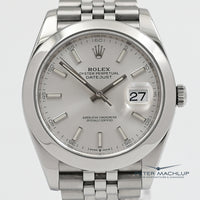 Rolex Datejust 41 2020