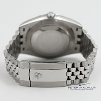 Rolex Datejust 41 2020