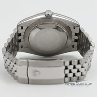 Rolex Datejust 41 2020