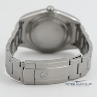 Rolex Oyster Perpetual 39 2018