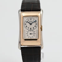 Rolex Prince Brancard 1930