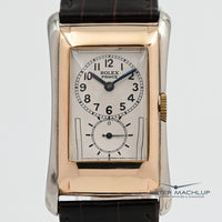 Rolex Prince Brancard 1930