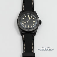 Tudor Black Bay Ceramic 2025