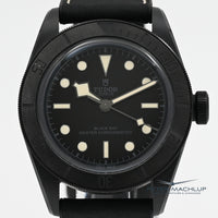 Tudor Black Bay Ceramic 2025