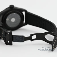 Tudor Black Bay Ceramic 2025