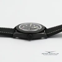 Tudor Black Bay Ceramic 2025