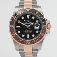 Rolex GMT Master 2 2024