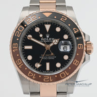 Rolex GMT Master 2 2024