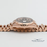 Rolex Day-Date 36 2018