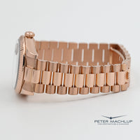 Rolex Day-Date 36 2018