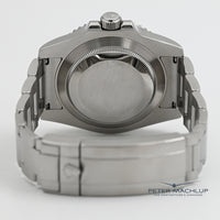 Rolex Submariner No Date 2013