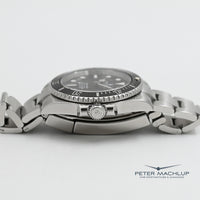 Rolex Submariner No Date 2013