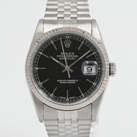 Rolex Datejust 36 1996