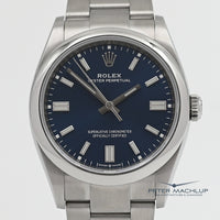 Rolex Oyster Perpetual 36 2023