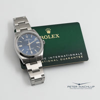 Rolex Oyster Perpetual 36 2023