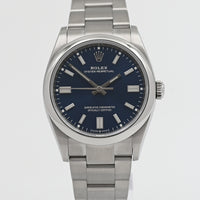 Rolex Oyster Perpetual 36 2023