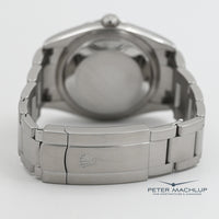 Rolex Oyster Perpetual 36 2023