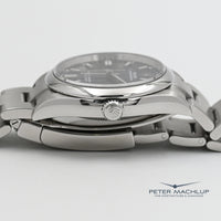 Rolex Oyster Perpetual 36 2023