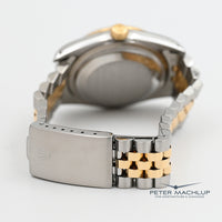 Rolex Datejust 36 1992