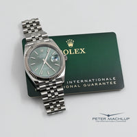 Rolex Datejust 36 2023