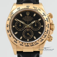 Rolex Cosmograph Daytona 2006