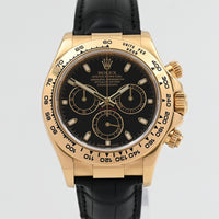Rolex Cosmograph Daytona 2006