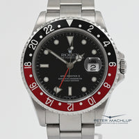 Rolex GMT Master 2 2007