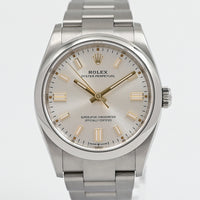 Rolex Oyster Perpetual 36 2024