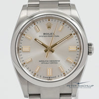 Rolex Oyster Perpetual 36 2024