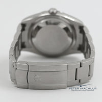 Rolex Oyster Perpetual 36 2024