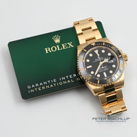 Rolex Submariner Date 41 2025