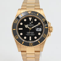 Rolex Submariner Date 41 2025