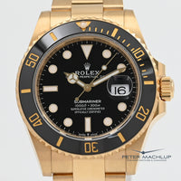 Rolex Submariner Date 41 2025