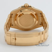 Rolex Submariner Date 41 2025