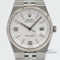 Rolex Land-Dweller 36 2025