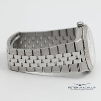 Rolex Land-Dweller 36 2025