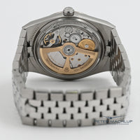 Rolex Land-Dweller 36 2025