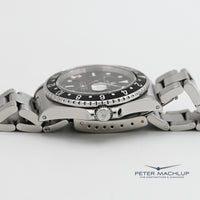 Rolex GMT Master 1997