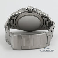 Rolex Submariner No Date 1973