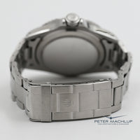 Rolex Submariner No Date 1973