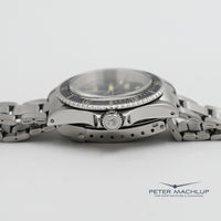 Rolex Submariner No Date 1973
