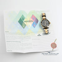 Rolex Submariner Date 2006